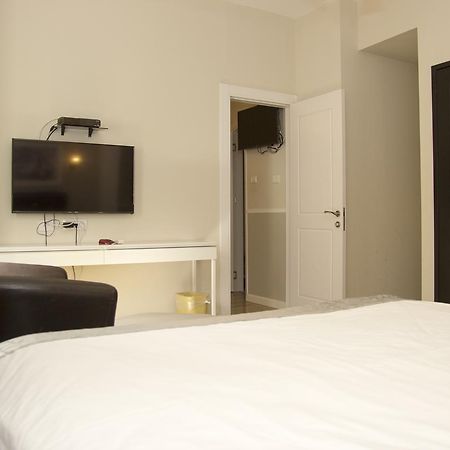Lenis Hotel Tel Aviv Exterior photo