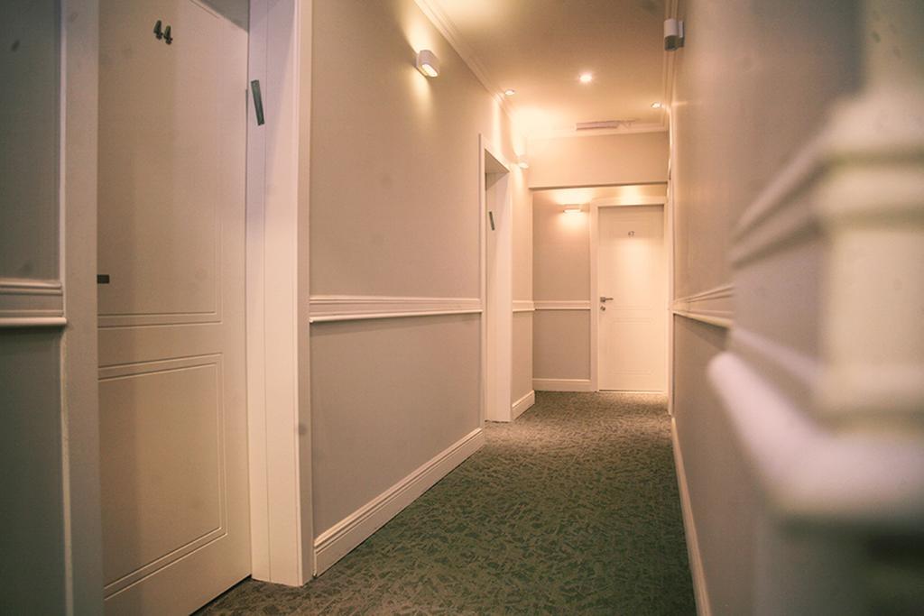 Lenis Hotel Tel Aviv Exterior photo