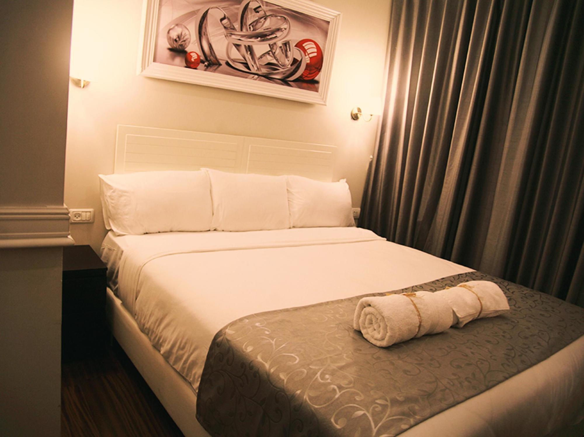 Lenis Hotel Tel Aviv Exterior photo