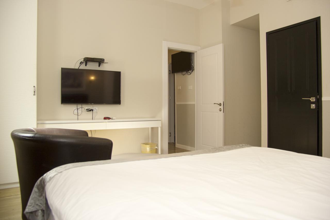 Lenis Hotel Tel Aviv Exterior photo