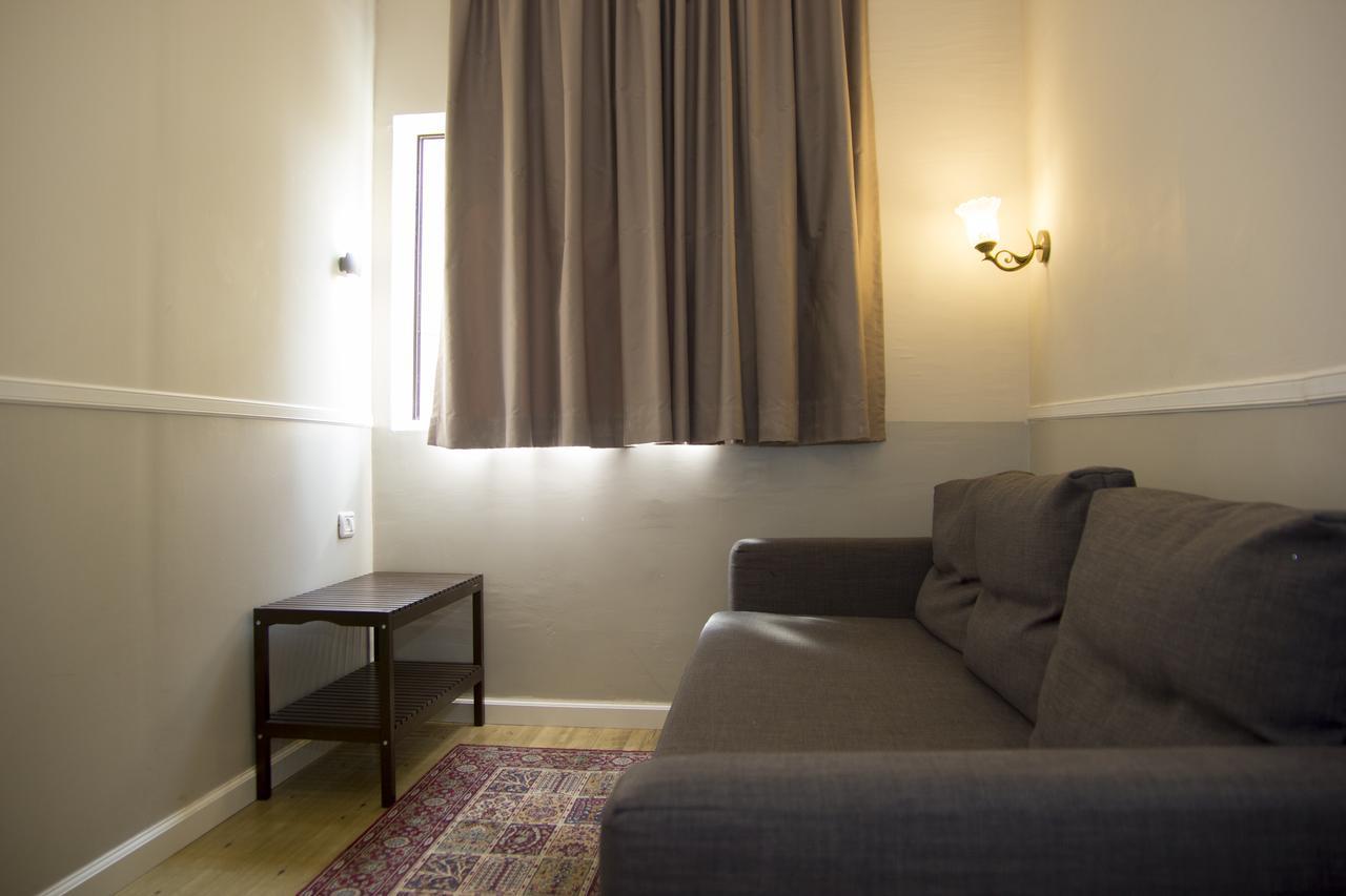 Lenis Hotel Tel Aviv Exterior photo