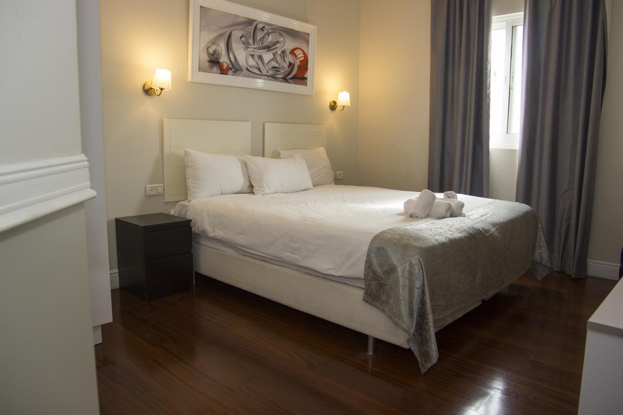 Lenis Hotel Tel Aviv Exterior photo
