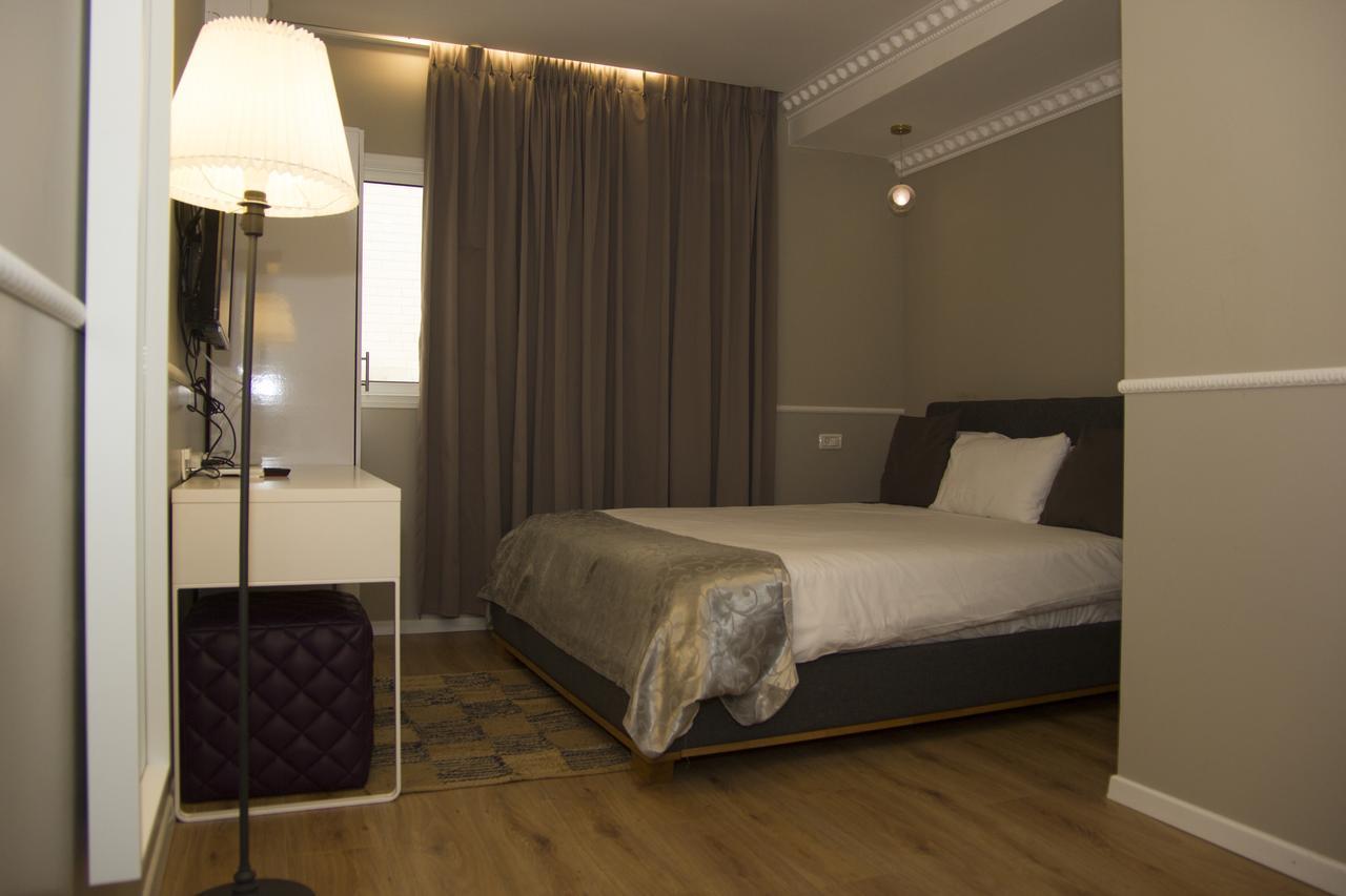 Lenis Hotel Tel Aviv Exterior photo