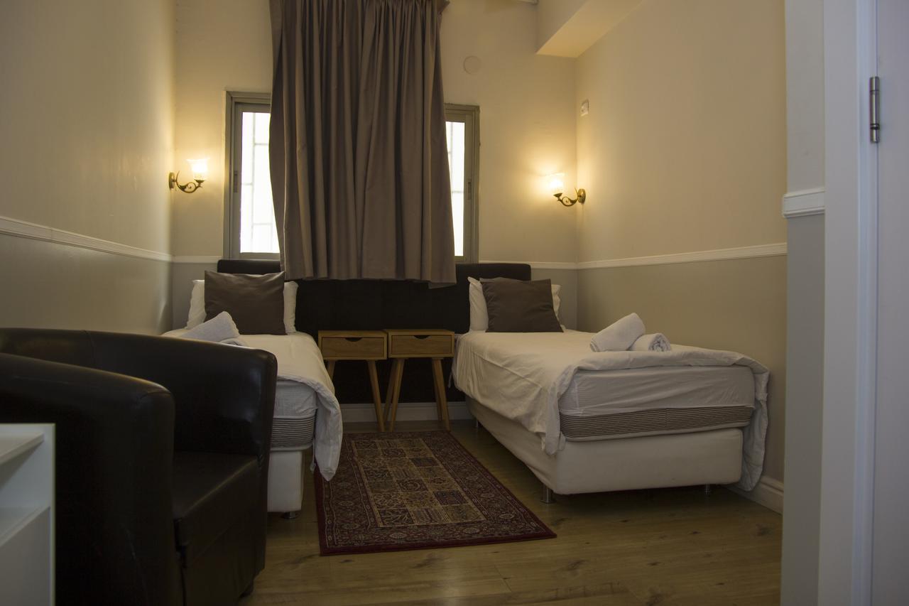 Lenis Hotel Tel Aviv Exterior photo