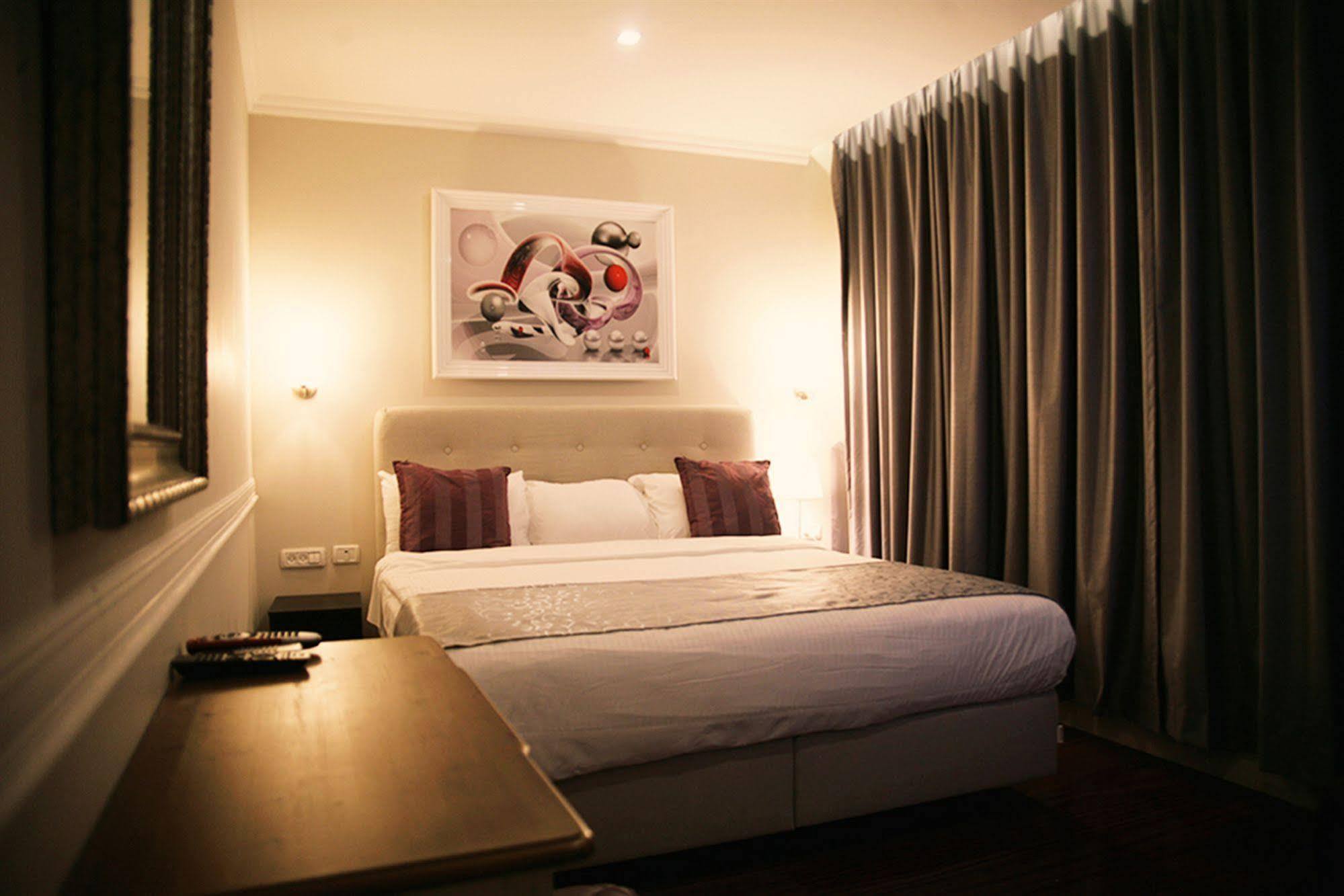 Lenis Hotel Tel Aviv Exterior photo