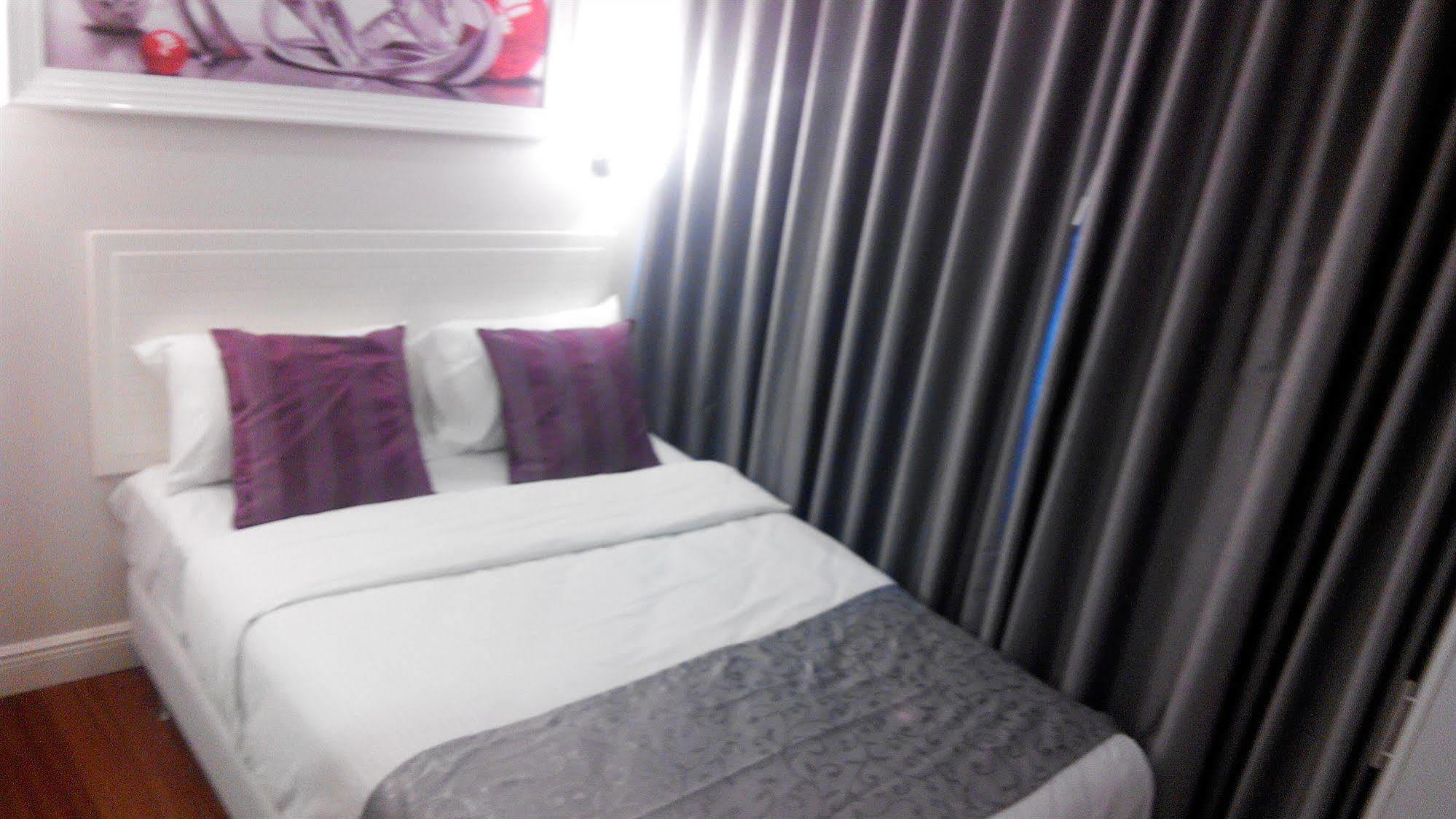 Lenis Hotel Tel Aviv Exterior photo