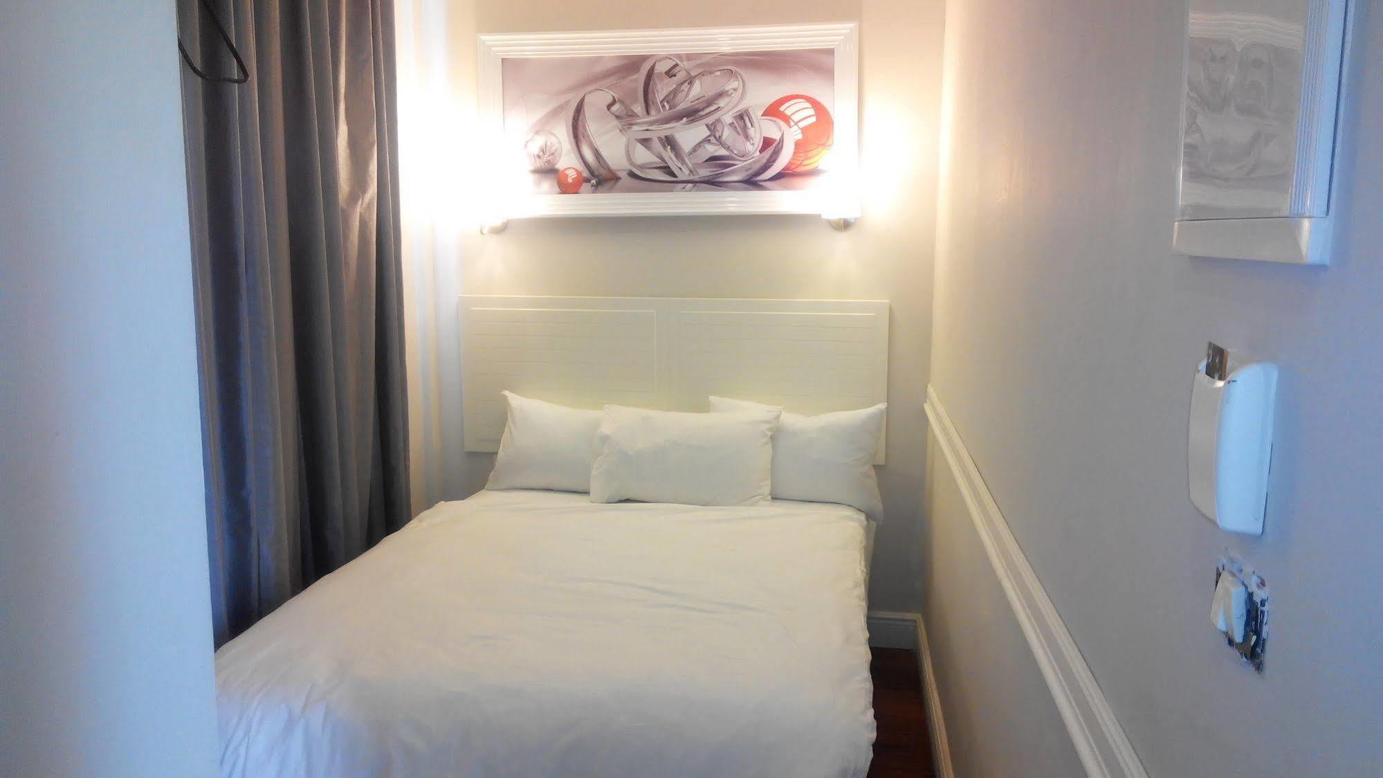 Lenis Hotel Tel Aviv Exterior photo