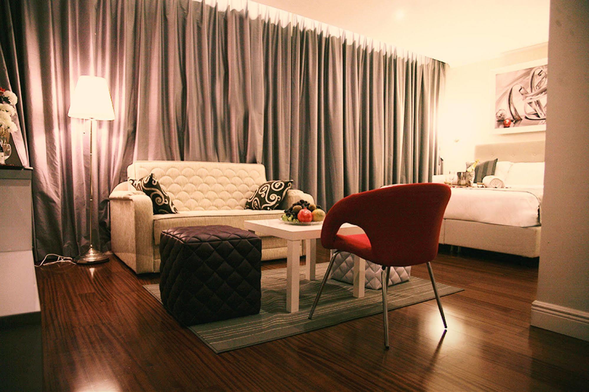 Lenis Hotel Tel Aviv Exterior photo